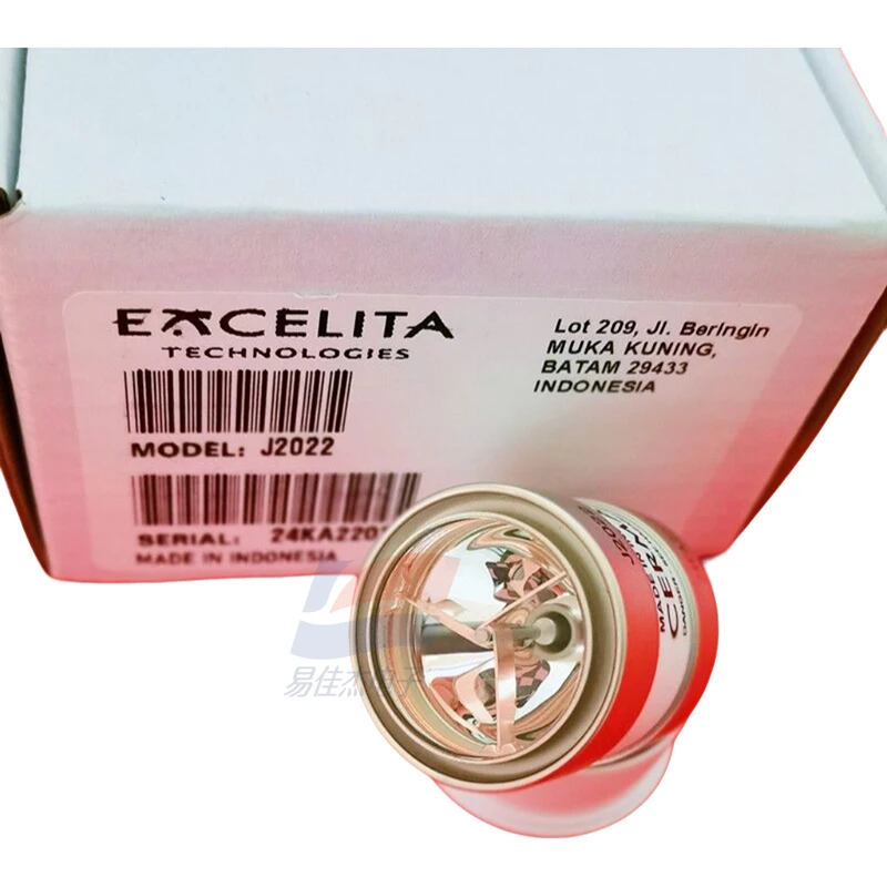 

J2022 300W Ceramic Short-Arc Xenon Lamp As a Cold Light Source for Medical Endoscope Research Spectroscopy