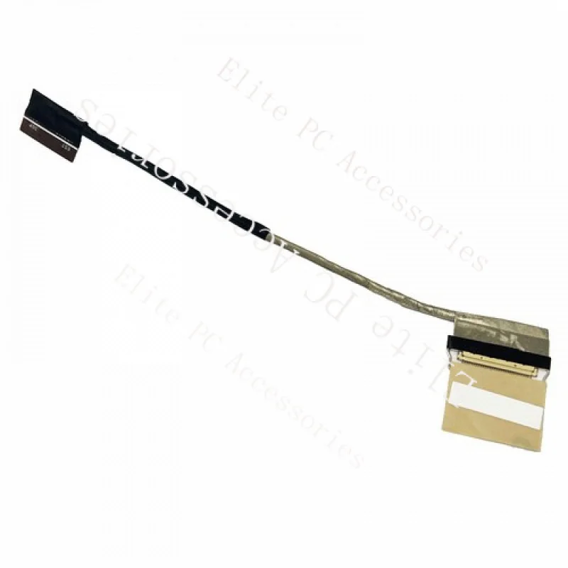 Cable de pantalla LCD LY + de 30 pines para Asus Zenbook 14 UX431D UM431D HQ21310290000 NB8616