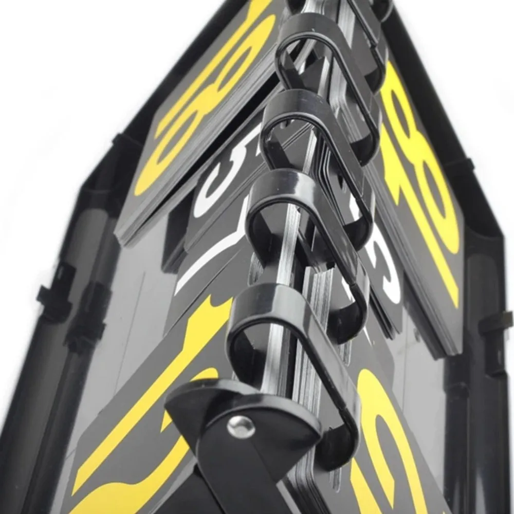 

4-значное цифровое настольное табло для мультиспортивных использования с откидной конструкцией, водонепроницаемое табло для соревнований