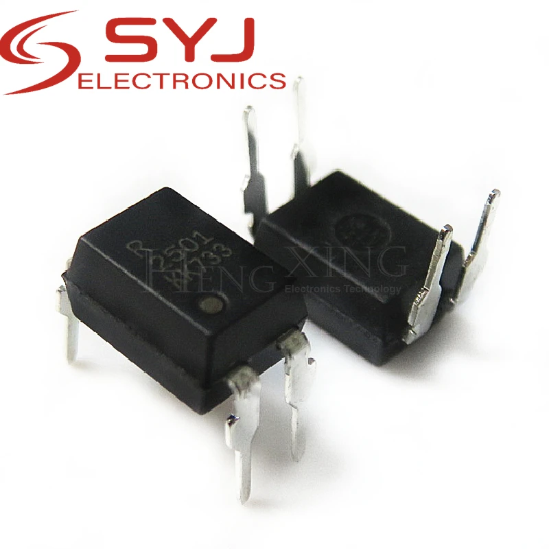 

10 шт. PS2501-1 PS2501 2501-1 DIP-4