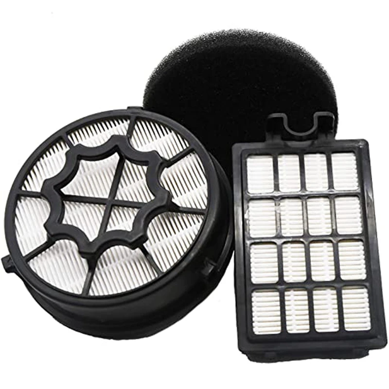 فلتر AEF112 للمكنسة الكهربائية LX4-1-SM-P، WR، X Efficiency EF112B لمجموعة ملحقات سلسلة 79 B-A09G