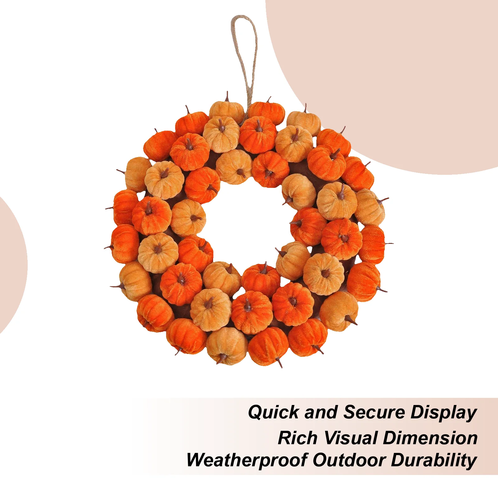 autumn-pumpkin-wreath-fall-simulated-pumpkin-wreath-artificial-wreath-wall-window-party-decoration-for-halloween-christmas