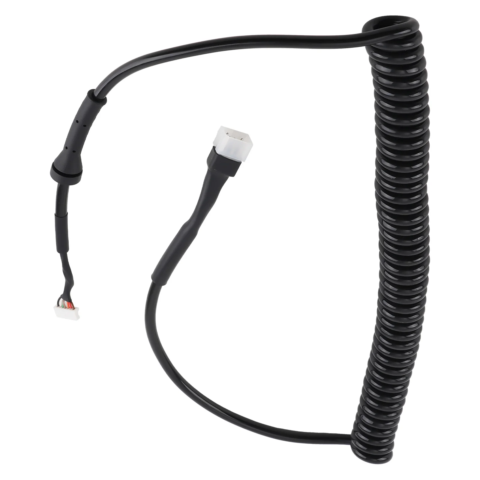 

Straight Blade Snow Plow Controller Cord 6 PIN for Fisher Western 56462