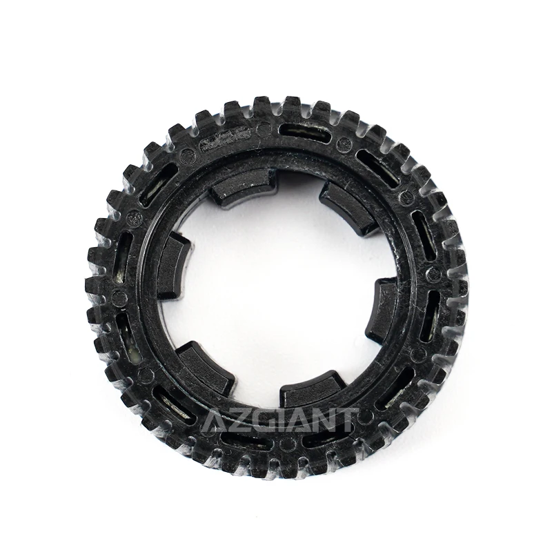 Variant: ring left