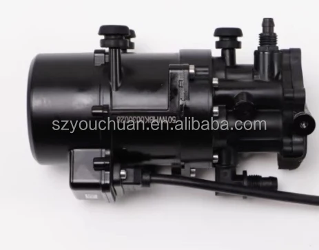 

Stock Now Spray Drone for DJI T30 Water Pump Agricultural Drone Accessories for DJI T30 Drones