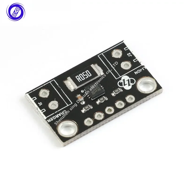 CJMCU-294 LTC2944 Battery Temperature Measuring Module 60v Battery Temperature Voltage and Current Measurement