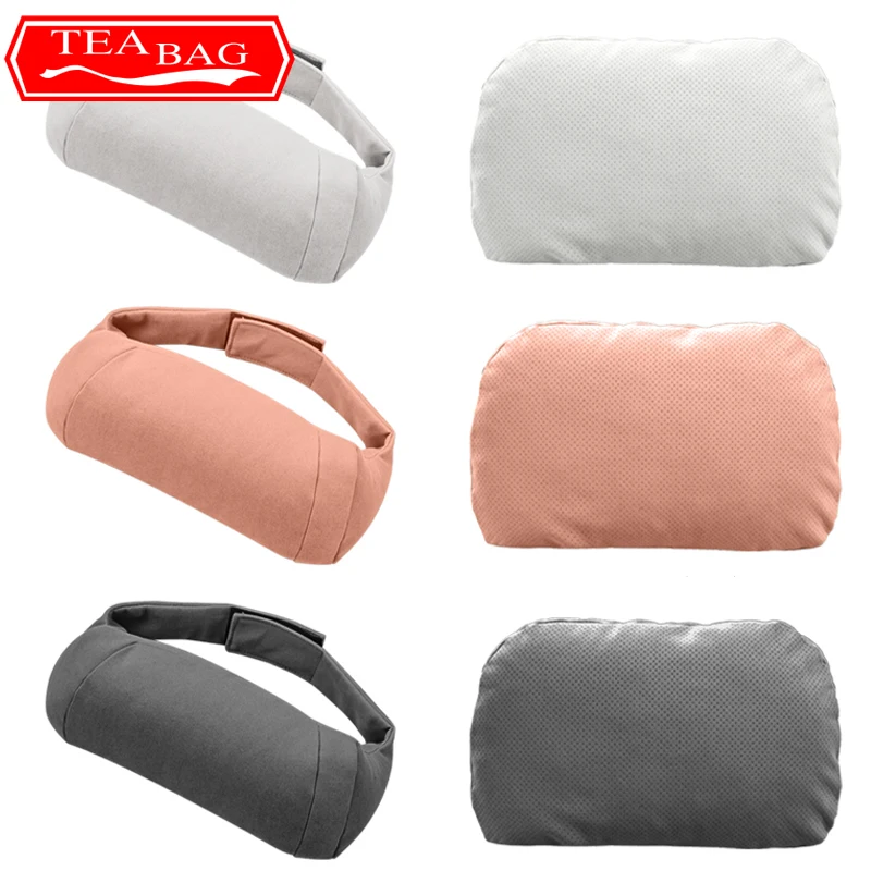 For BYD Song L 2023-2024 Car Styling Headrest Lumbar Cushion Seat Neck Pillow Lumbar Cushion Backrest Auto Interior Accessories