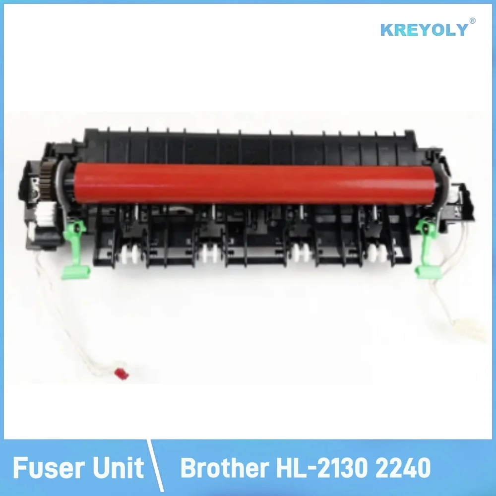 Fuser Unit For Brother HL-2130 2240 DCP-7055 MFC-7240 7290 7360 LY2487001 LY2488001 Refurbished