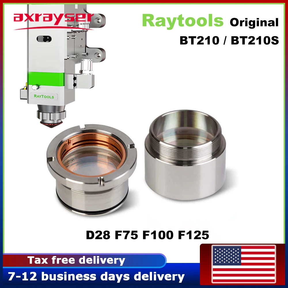 Original Raytools L…