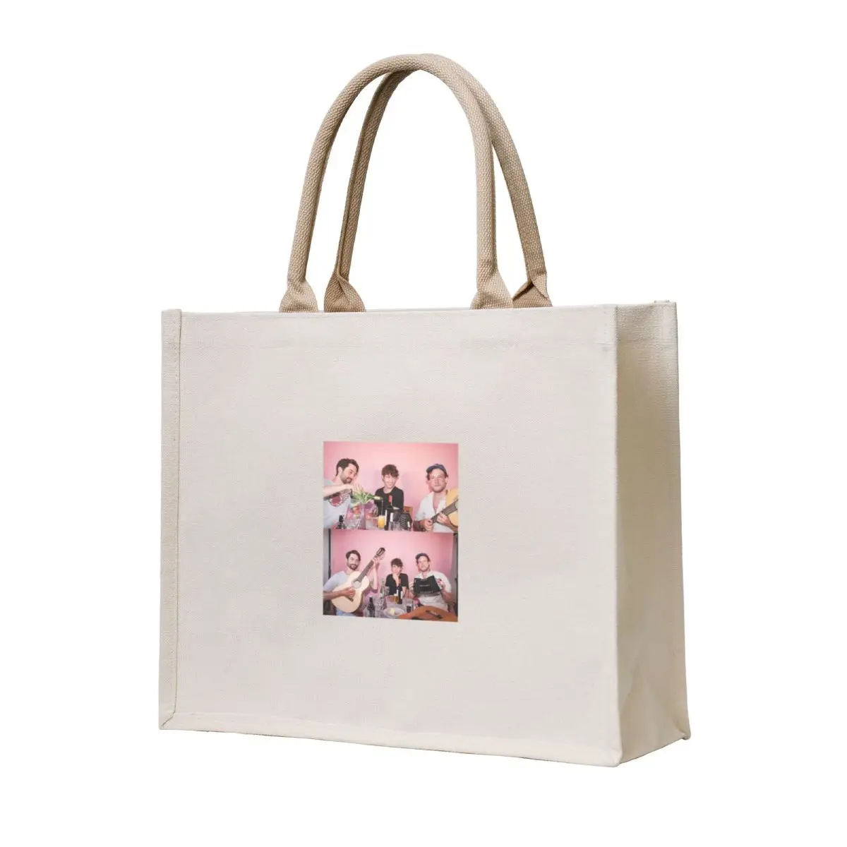 

AnnenMayKantereit - 2021 Tour Tote Bag Women's bags reusable shopping bag handbag