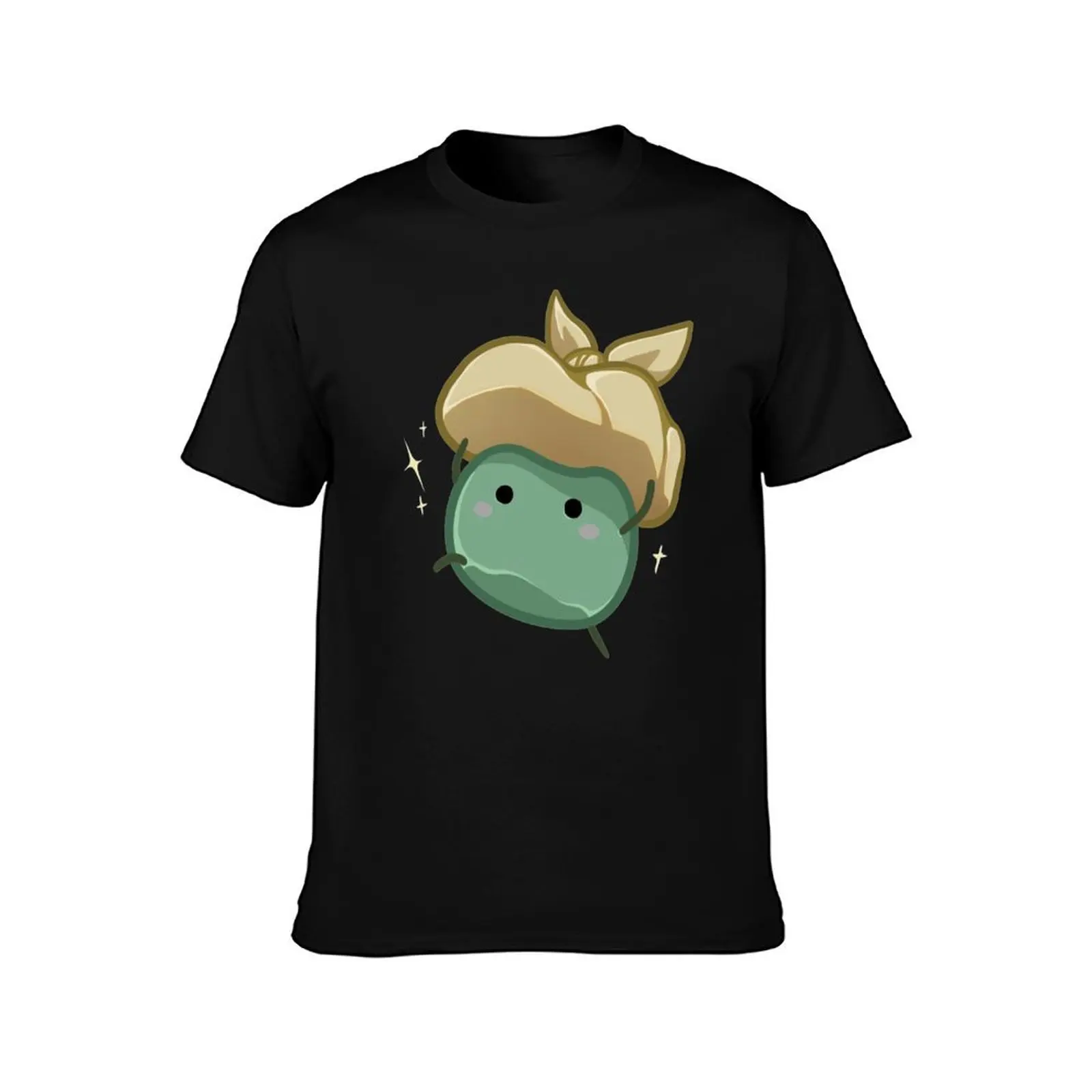 Junimo T-Shirt t shirt man plain t shirts for man cotton cotton tshirt 100% T-Shirt