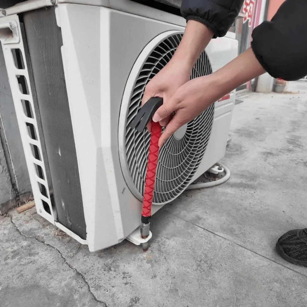 

Молоток-кувалда из высокоуглеродистой стали с эргономичной рукояткой, амортизирующий, для деревообработки, утолщенный, прочный