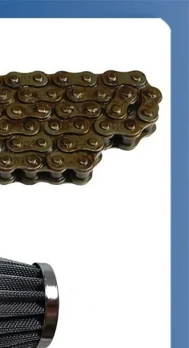 Lifan 125Cc Semi Au…