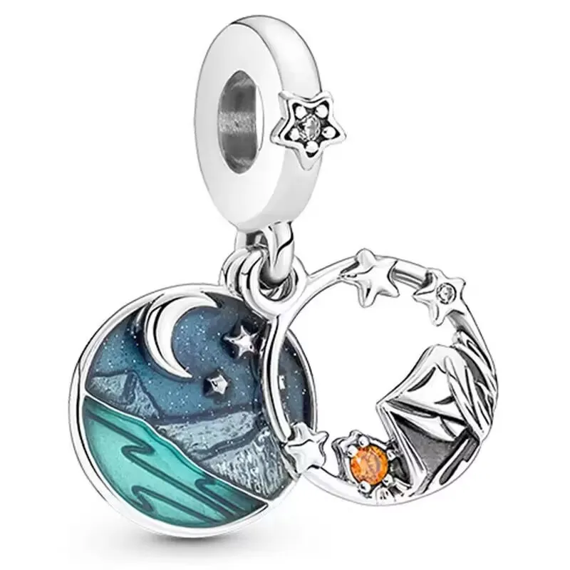 Thumbnail 3 - #47 Compare Pendant Charm Bracelets Before You Buy
