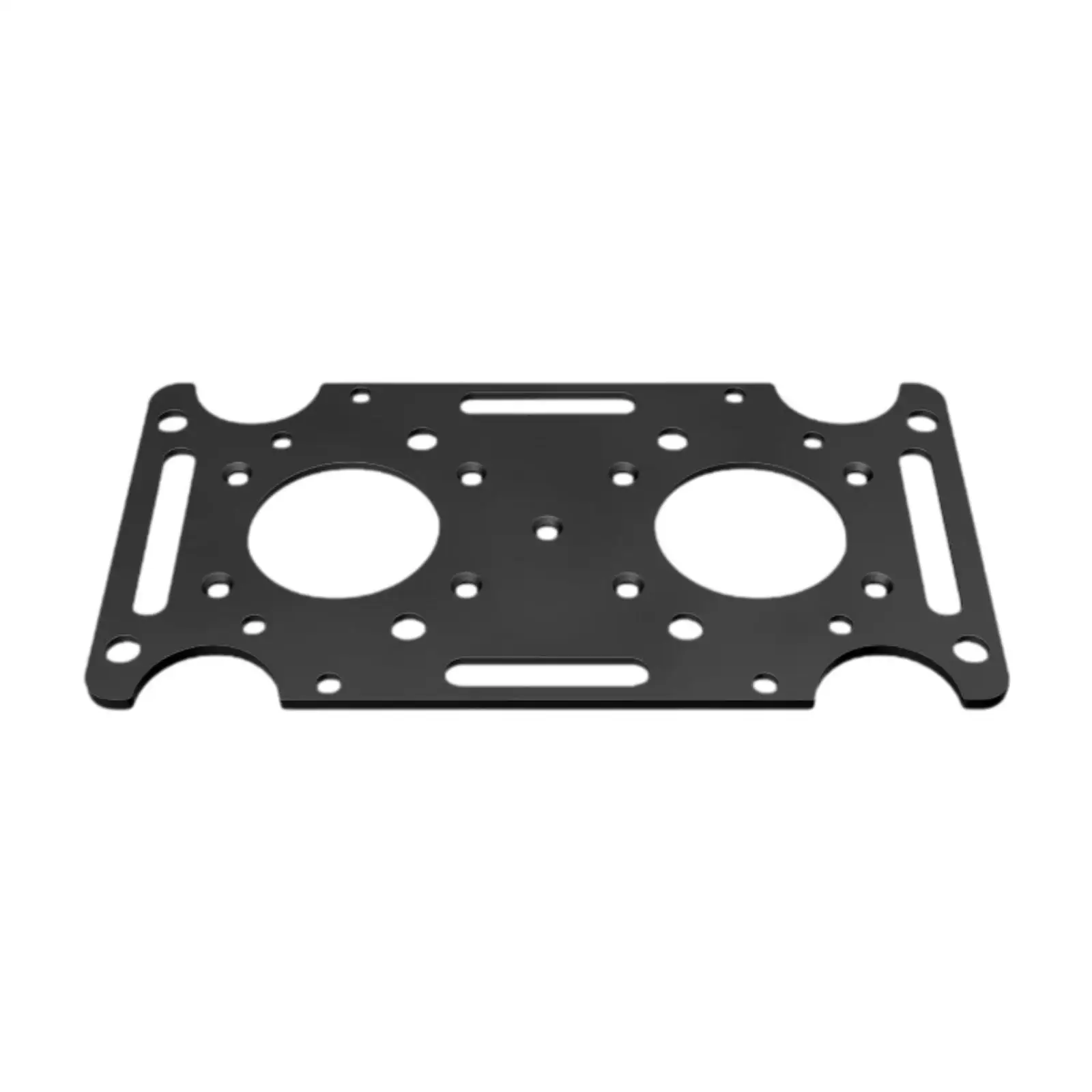 

Монтажный кронштейн для почтового ящика, крепежная подставка для почтового ящика, аксессуар, металлическая стабильная прочная фурнитура для садовых почтовых ящиков