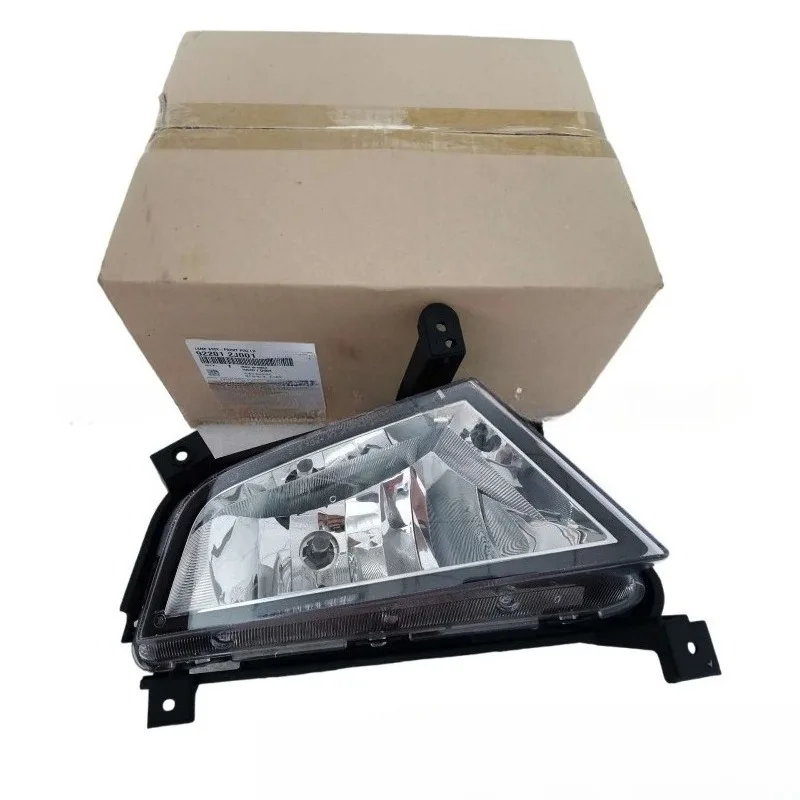 92201-2J000 922012J000 922012J001 Automobile Fog Light Lamp Left Passenger for Kia Borrego 2009 LH Brand New