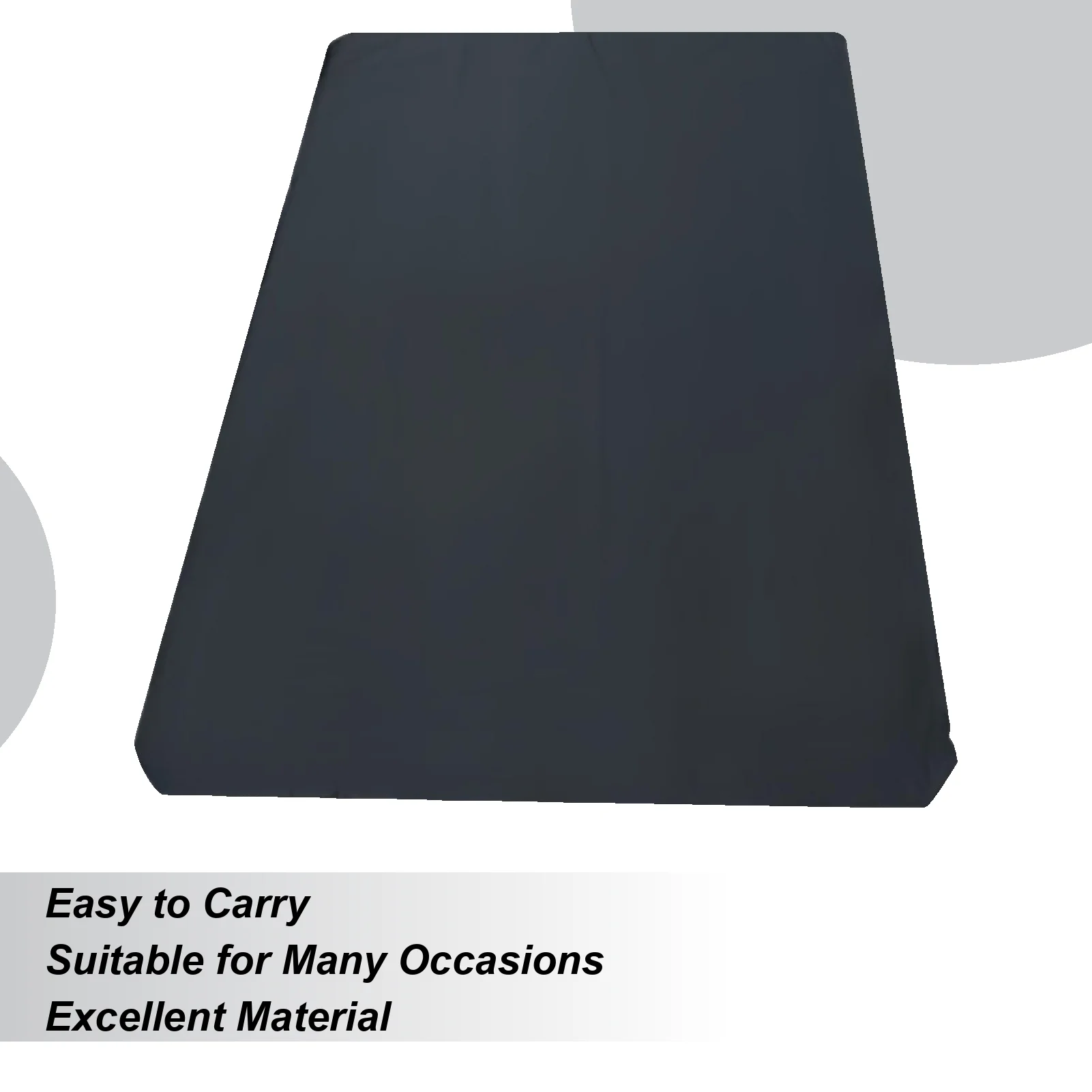 

Car Roof Rack Cargo Cover Waterproof Luggage Protector Roof Top Cargo Protector For Camping Travel Vehicle Automotive Car SUV