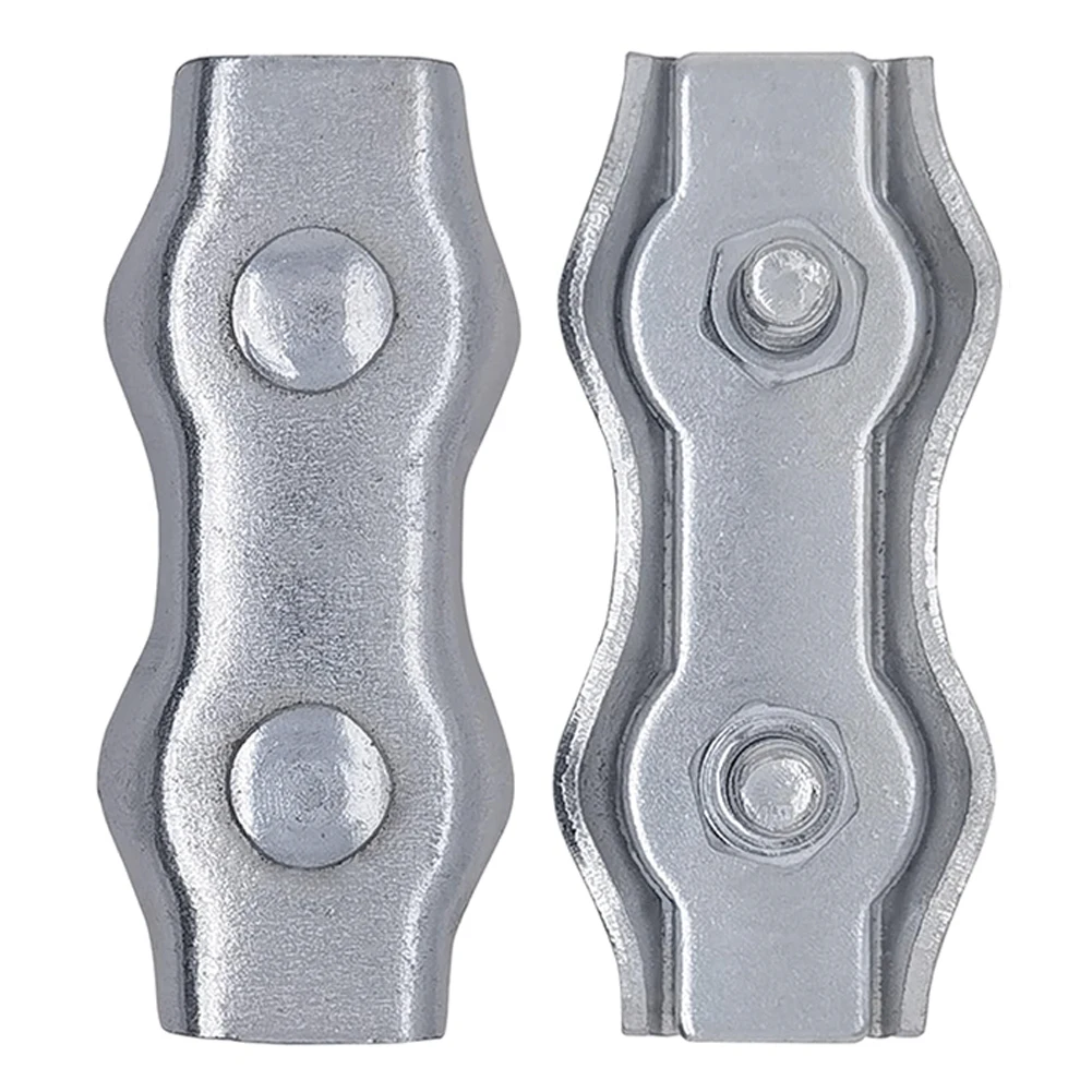 Outdoor Fence Tool 15*13*4cm Electric Fence Connector Easy Connection Lightweight Design Long-lasting Performance
