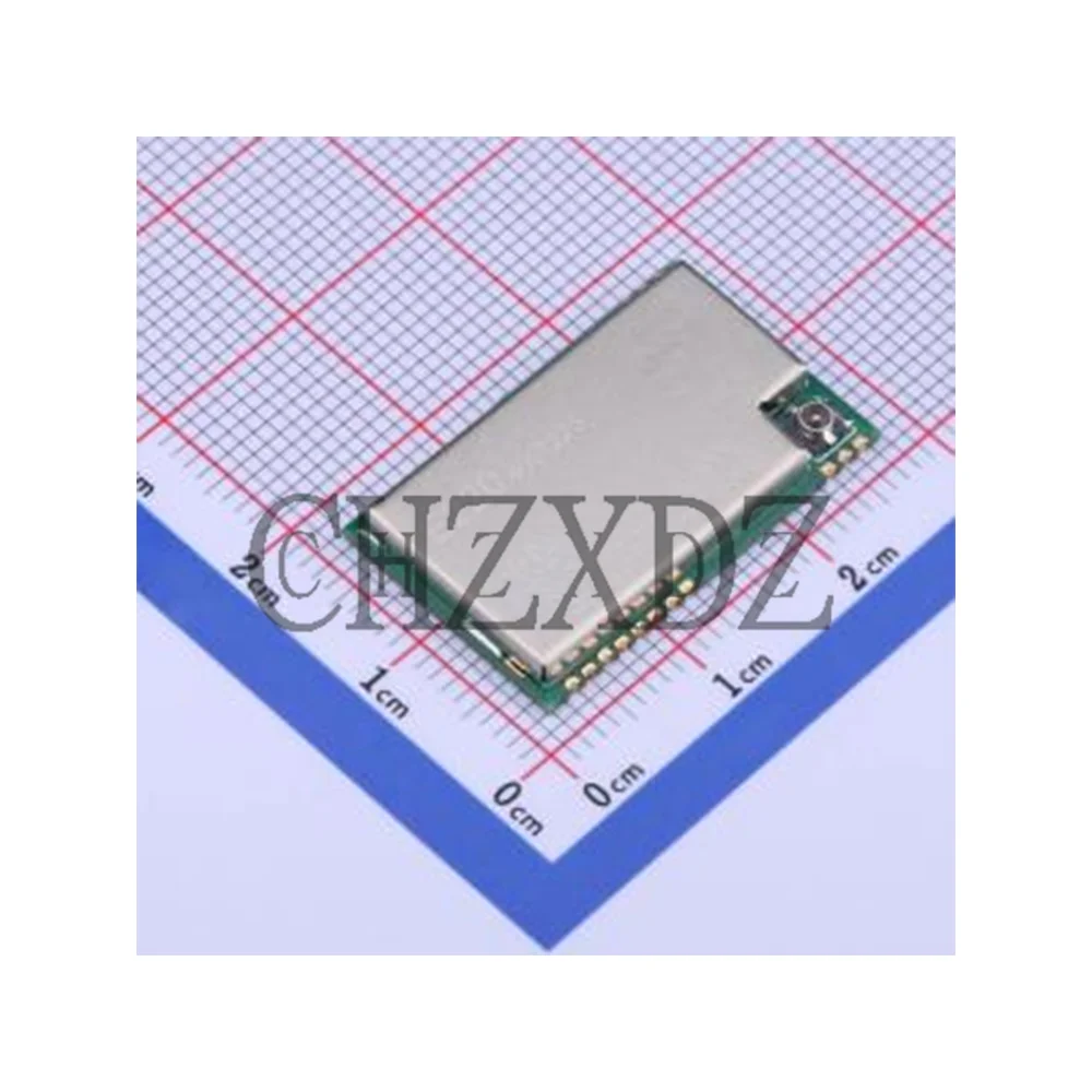 100% Original E220-400T22S Lora spread spectrum wireless serial port module 1278 low-power long-distance LLCC68 1262 chip E220