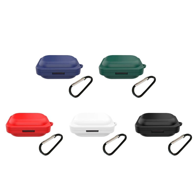 Silicone Protective Case for Nothing Ear (a) Wireless Headphone Protector Case Cover Shell Housing Anti-dust Sleeve