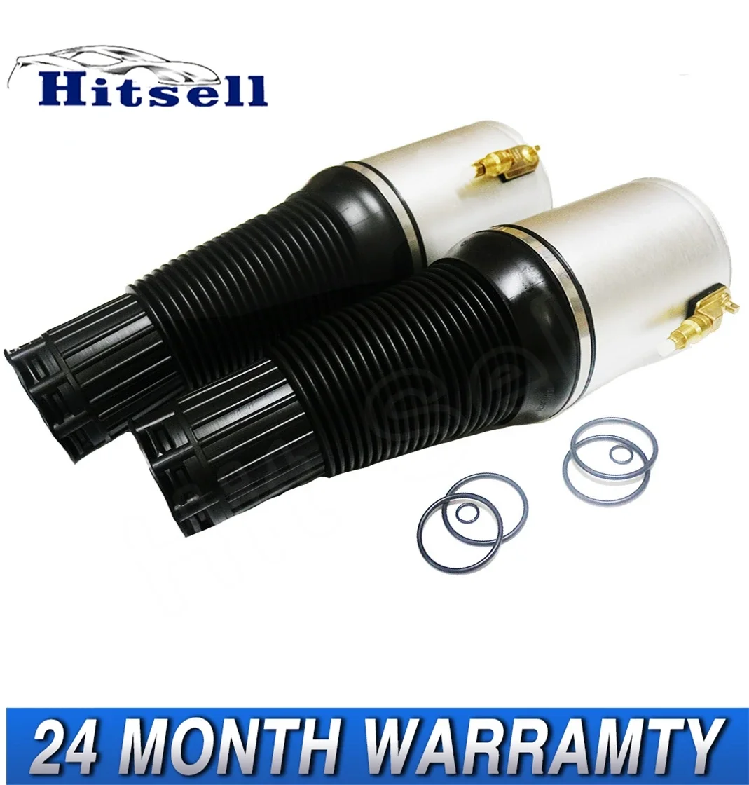 2Pcs New Front Air …