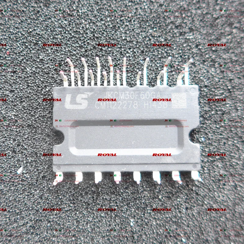 FREE SHIPPING NEW AND ORIGINAL IKCM30F60GA
