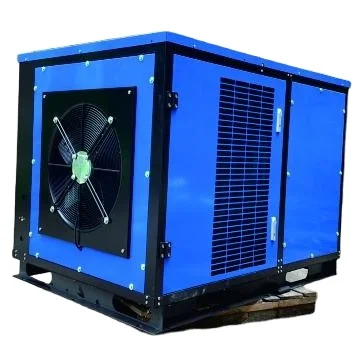 Commercial 500 Liter Industrial Air To Water Generator Water Treatment Appliances For Outdoor Use