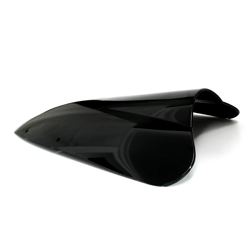 5 Color Windshield For 1987-1997 91 92 93 94 95 96 Suzuki Katana GSX 600F 750F Screen Double bubble Front Motorcycle Accessories view 6