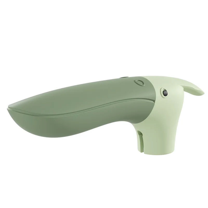 

Детский силиконовый чехол для дверной ручки Little Bird, защитный чехол для предотвращения столкновений