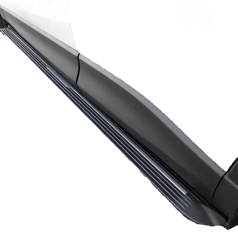 

Auto Chassis Running Boards Side Steps Parts for 2020-2023 Vehicle - Durable Installation Accessories