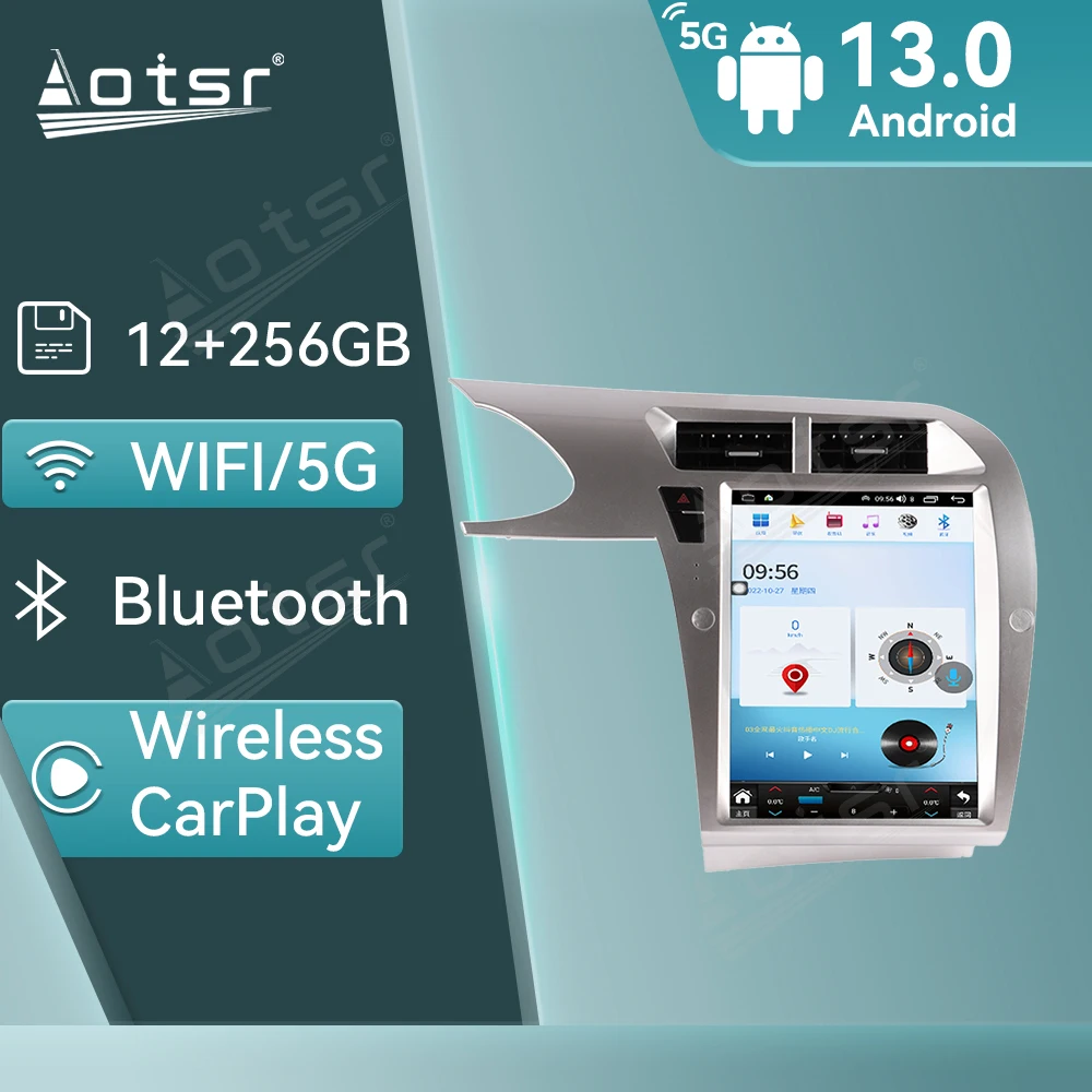 Radio Tape Recorder…