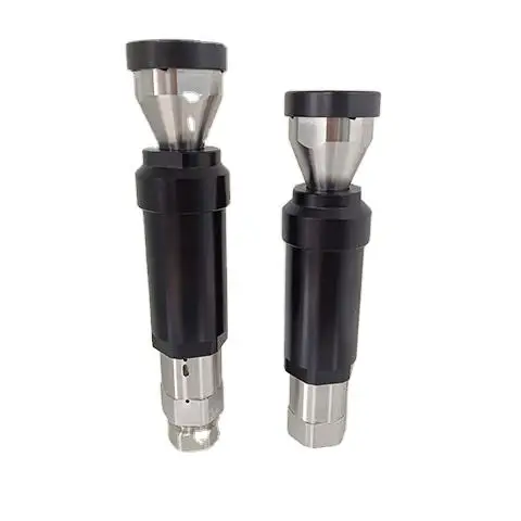 High pressure nozzle equipment cleaning rotating stainless steel nozzle accessories