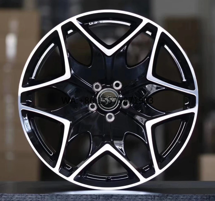 

MK 20 21 22-inch forged rims for Bentley Flying Continental GT Bentayga Hybrid High quality custom black forged wheels