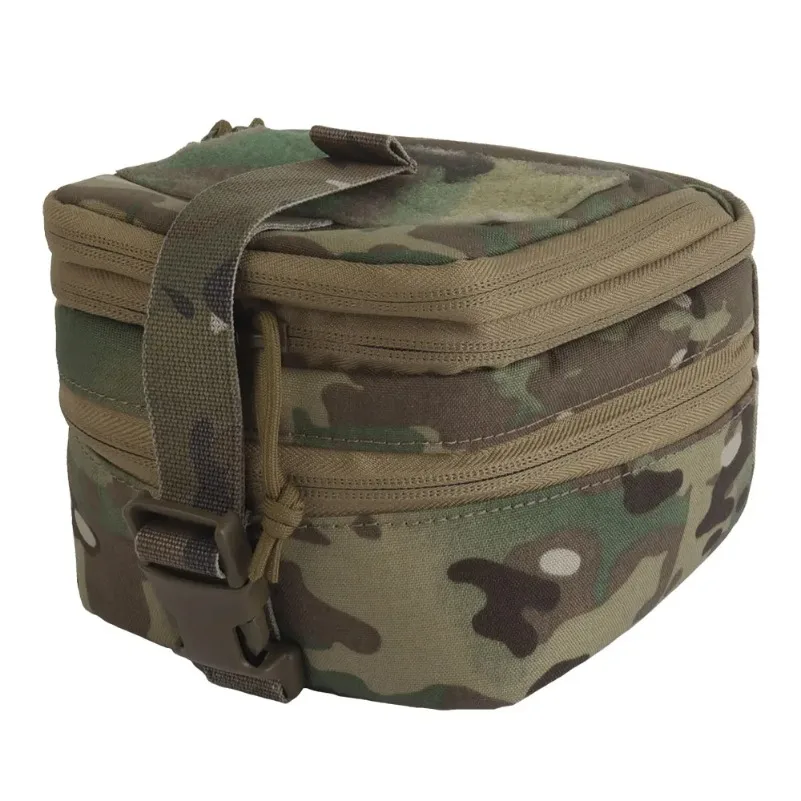 

Tactical Equipment Storage Bag, Night Vision Goggle Storage Bag