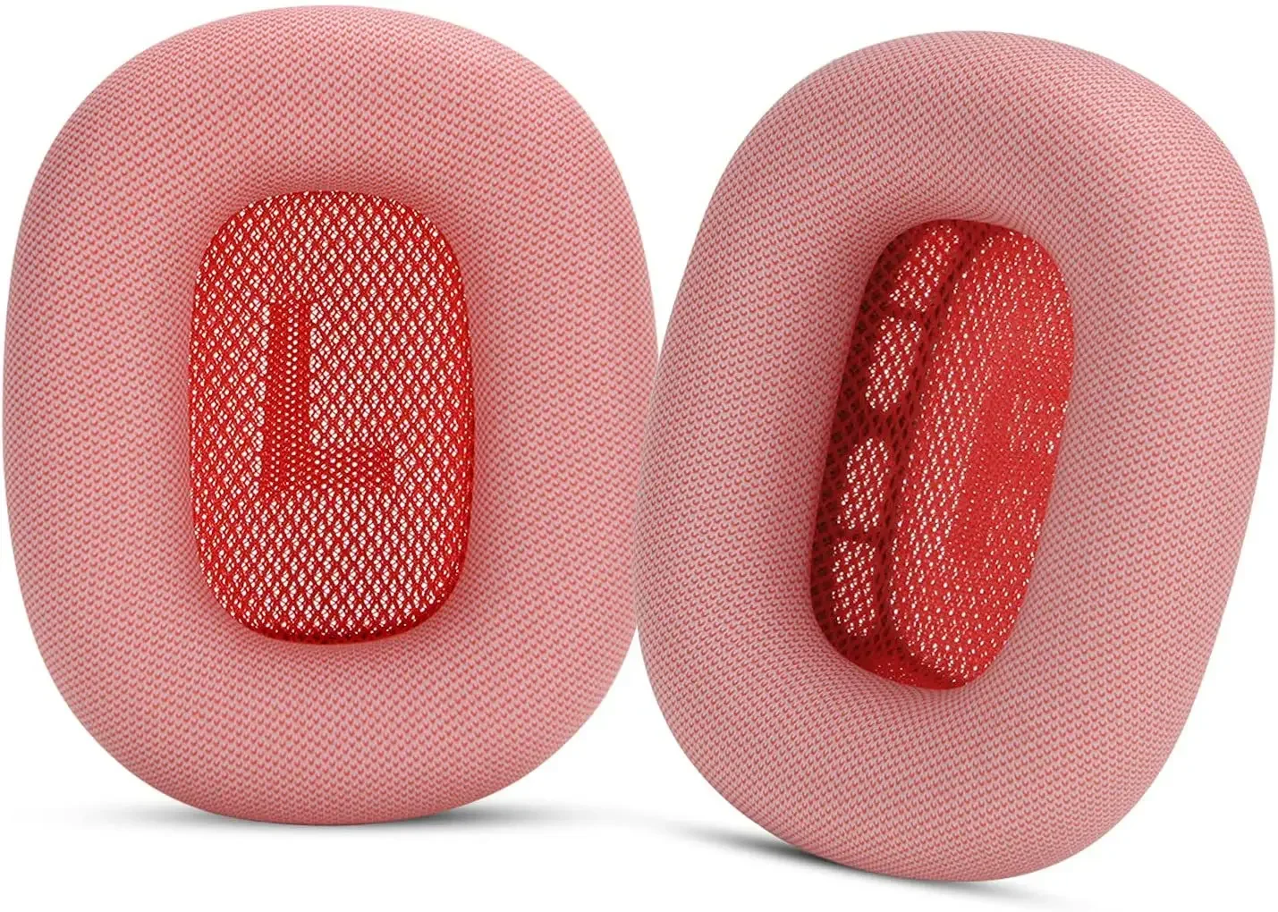 1 Pair Replacement foam Ear Pads pillow Cushion Cover for Apple AirPods Max Headphone Headset EarPads