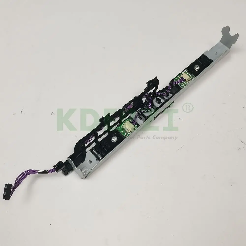 Imagem -04 - Densidade Detectar Sensor Assy para hp Color Laserjet M253 M254 M278 M280 M281 Duplex Model Rm27396 Rm2-7397 Rm25874000cn Rm2-5874