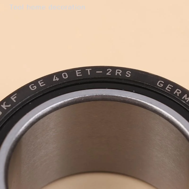 Skf Radial Joint Be…