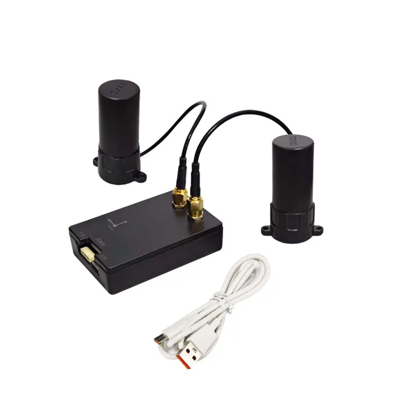 

for UAV UM980/UM982 Compass IST8310 Module type-C connector Full Frequency High-precision Positioning RTK Centimeter Surveying