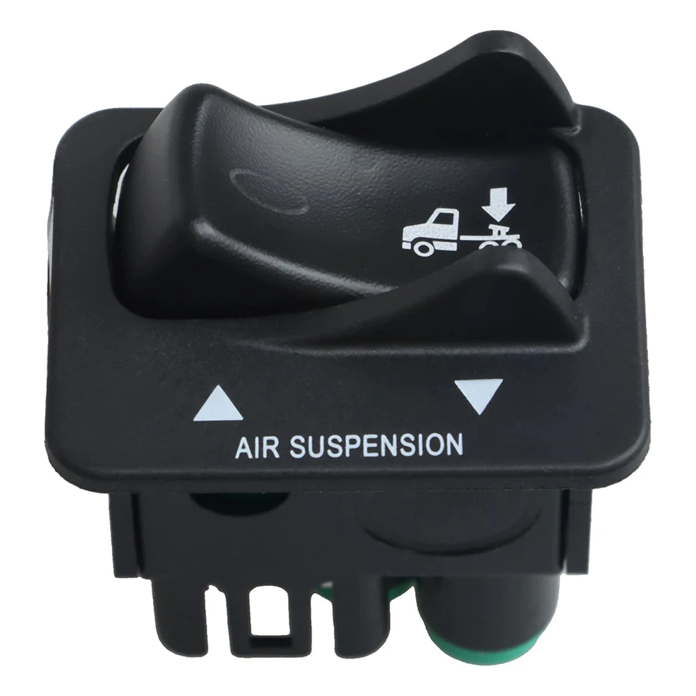 

Replacement Car Air Suspension Switch for Peterbilt LHD For Trucks G906022009BN 3276009 Compatible Suspension System Part