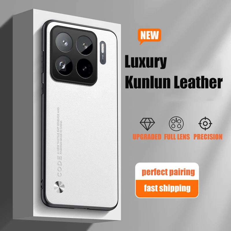 高級ケース Xiaomi 15S プロシリコーンバンパー耐衝撃カバー Coque 15 ウルトラ 14T プロ Fundas シェル