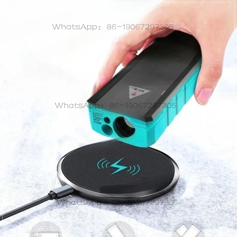 Applicable To 200m System Sensor P9- Rangefinder with Wireless Bluetooth