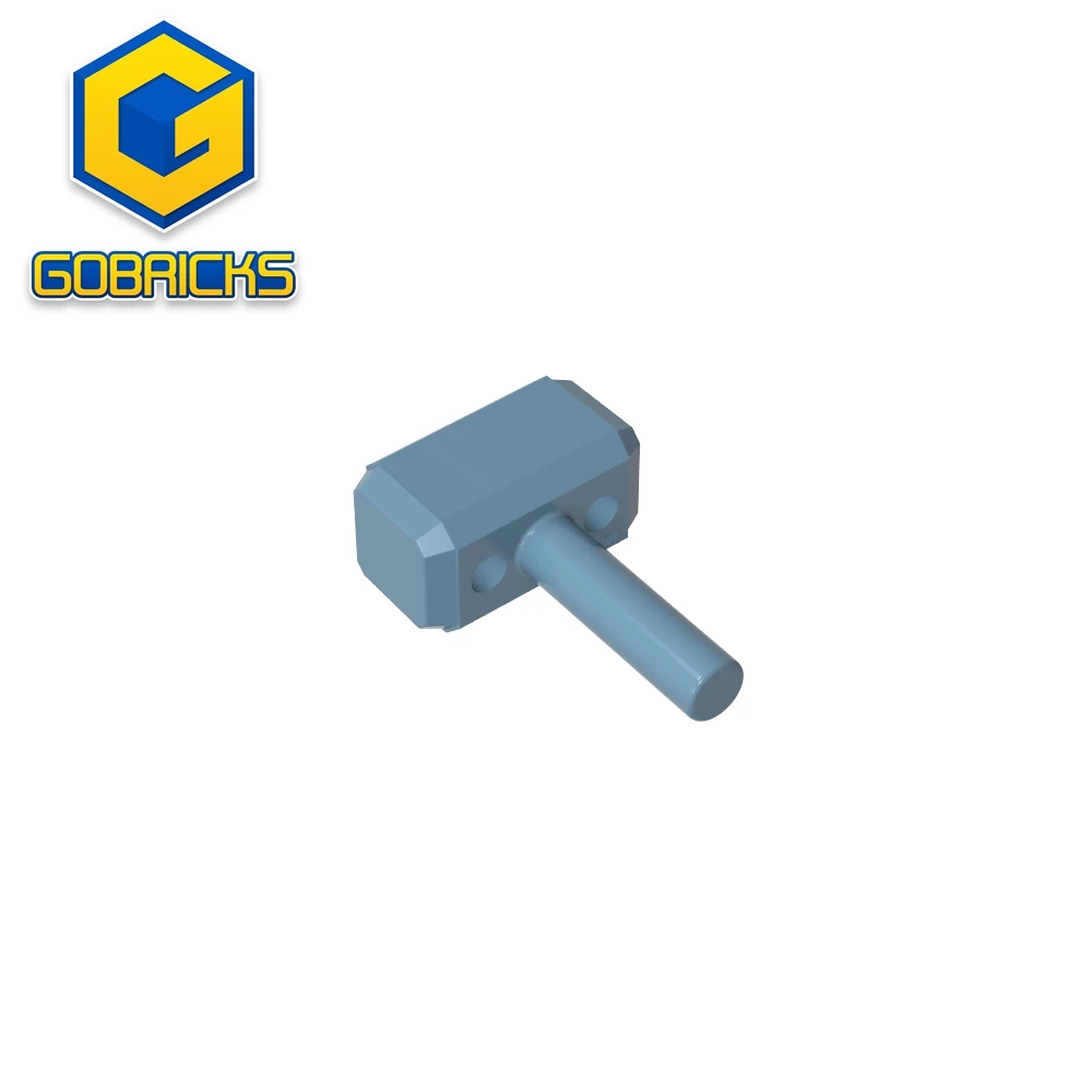 Gobricks GDS-21152 … - image