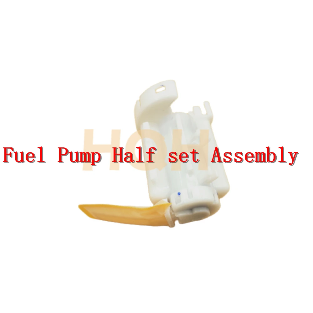 HQH Fuel Pump Half set Assembly For Mitsubishi Pajero Montero 4 IV V97 V93 3.0-3.8L 1760A227 1760A297