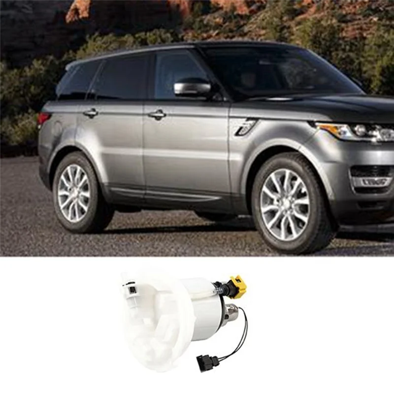 

1 Piece WGC500150 Gasoline Filter Gasoline Pump Automotive For Range Rover Sport