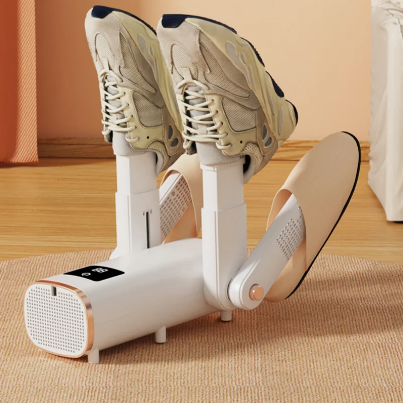 스마트 홈 히터 신발 건조기 일정 온도 빠른 건조기 히터 탈취제 제습기 장갑 부츠