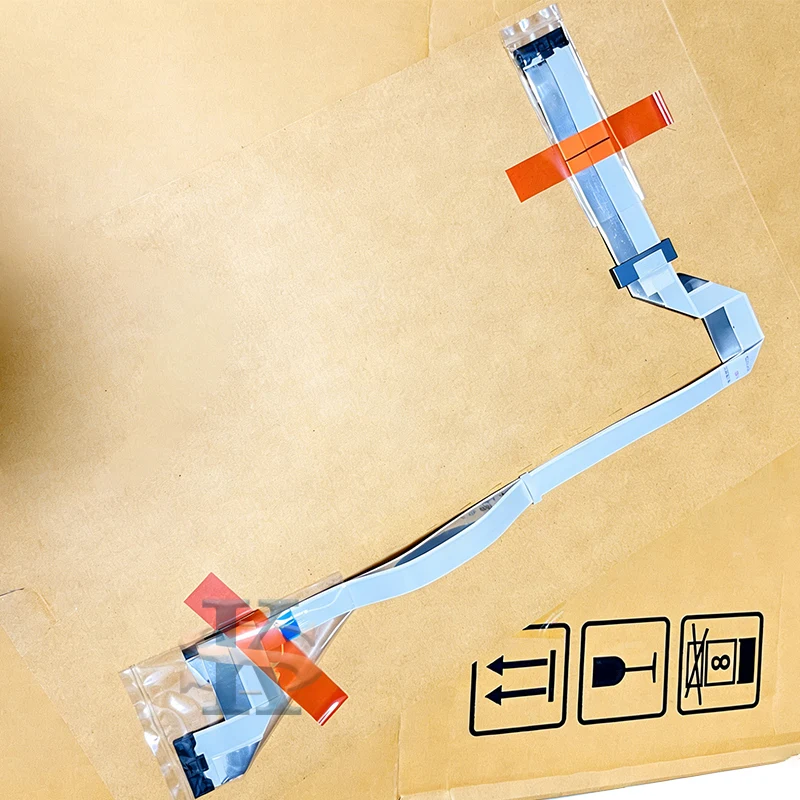 

Original New FK4-3318-000 FK43318000 CABLE FLAT For Canon iR ADV C3720 C3725 C3730 C2725 C2730 C2735 Scanning Head Data Cable