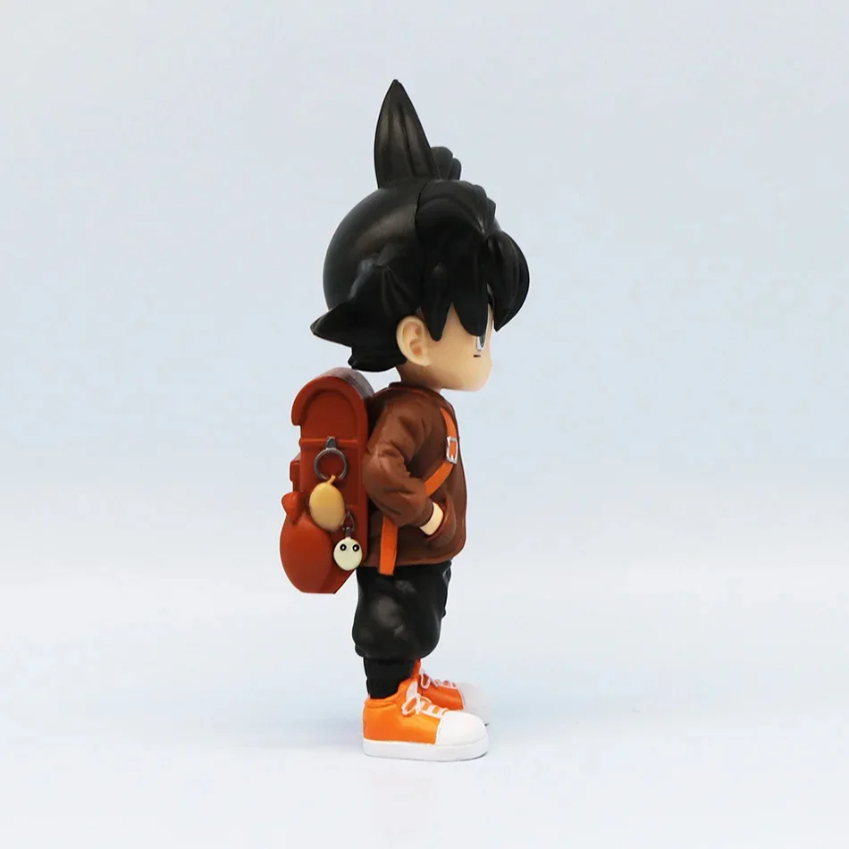 حار لعبة دراغون بول سون جوكو سوبر سايان أنيمي الشكل 17 سنتيمتر غوكو DBZ عمل نموذج لجسم الهدايا تحصيل الدمى هدايا عيد ميلاد الاطفال