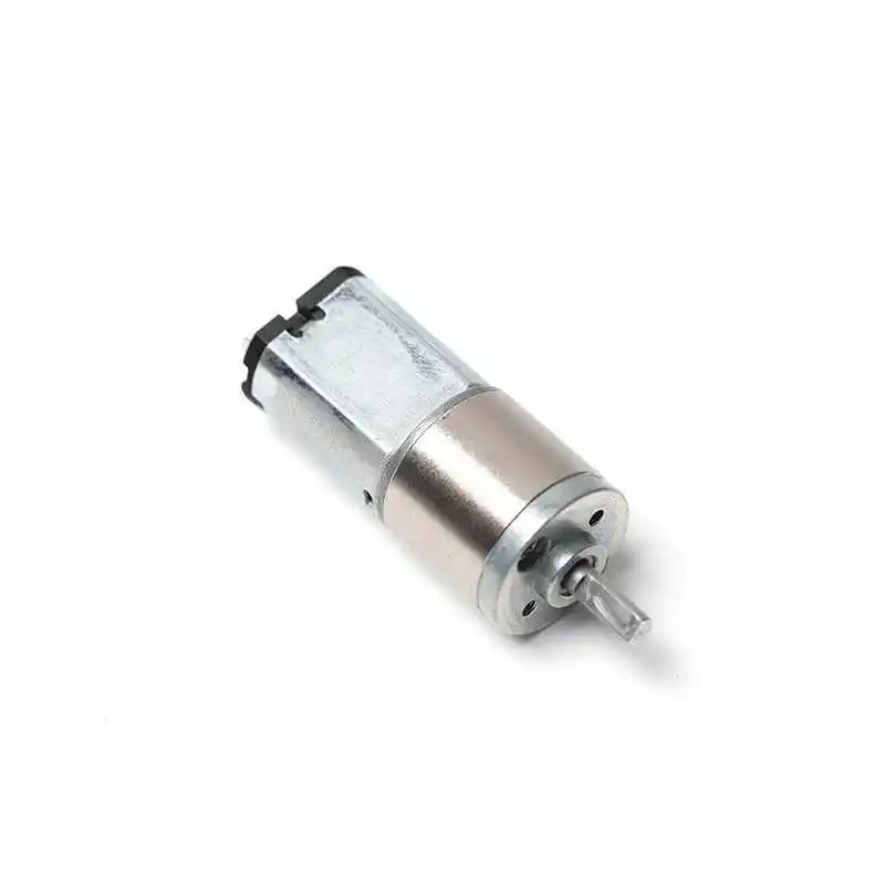 

16GA-030 DC 6V 12V Gear Motor DC Motor Electric Gear Motor High Torque 30 60 100 150 200 300 RPM