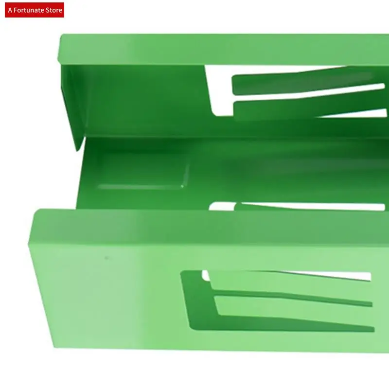 

Magnetic Tool Holder Glove Storage Organizer Glove Box Holder Magnetic Storage Rack Magnetic Glove Box Holder-A78G
