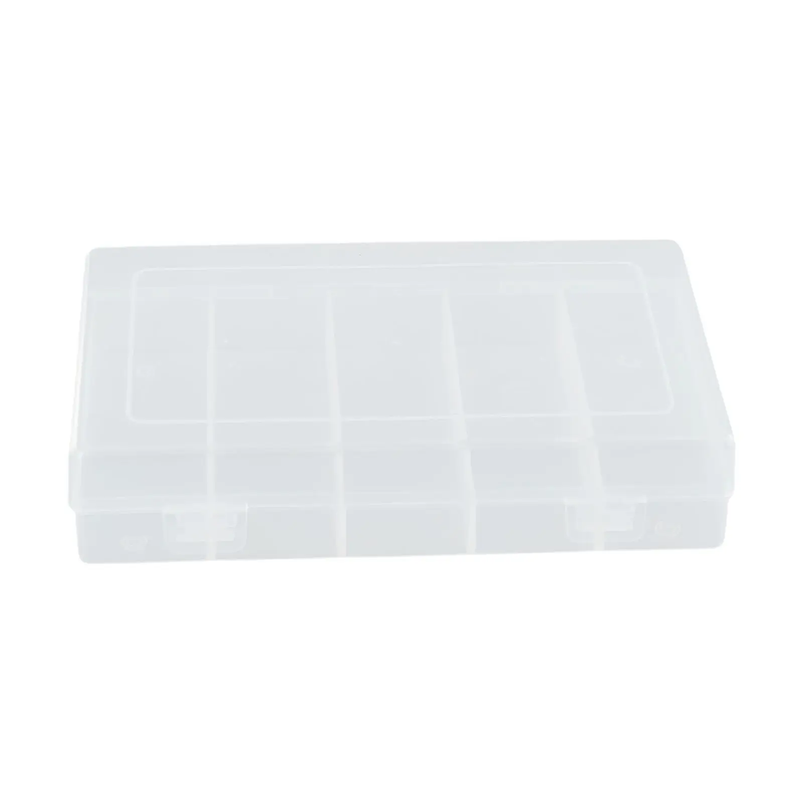 Keep Your Coin Collection Safe and Secure with This Clear Round Storage Box 27/30mm Diameter Capsules Included